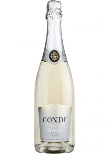 Espumante Conde de Foucauld Demi-sec 750 ml